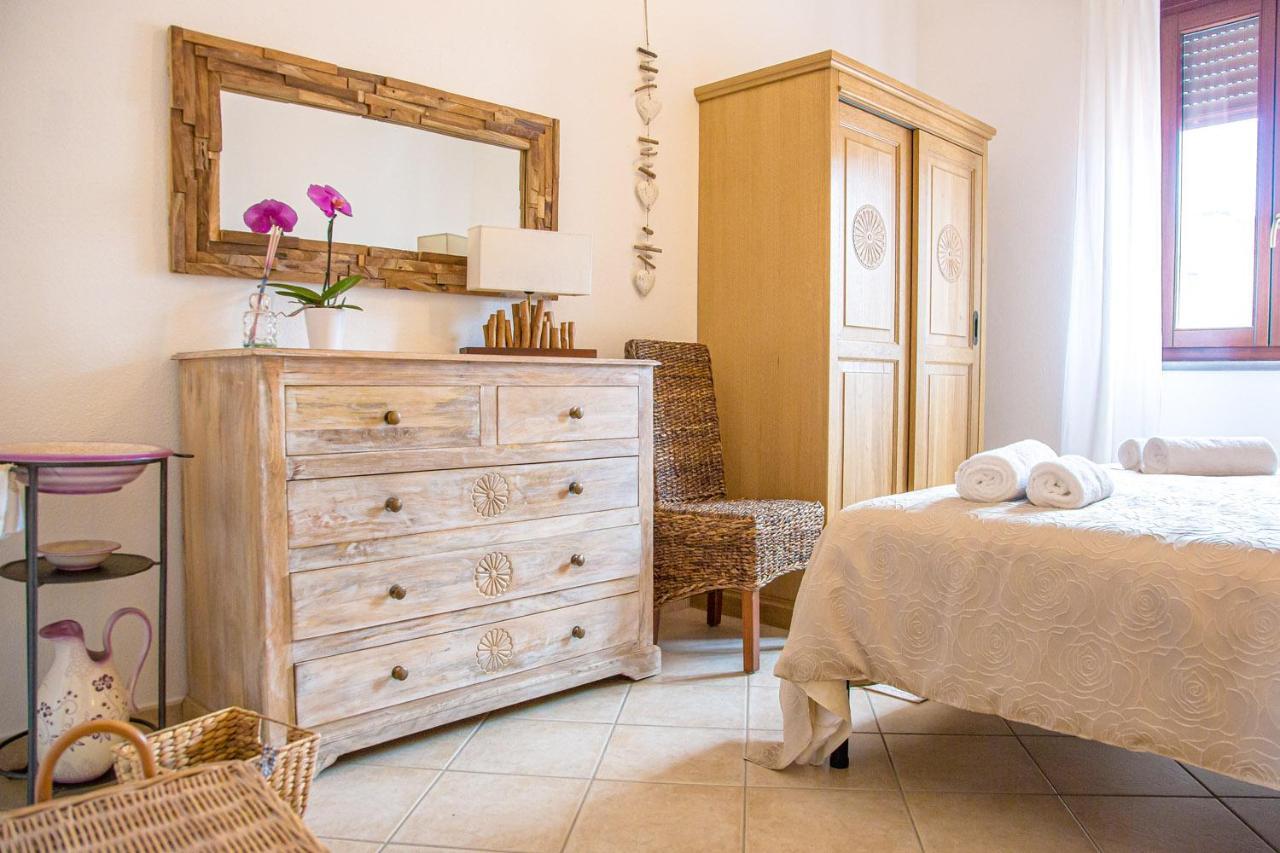 Affittacamere Affittacamere Funtana Dorgali
